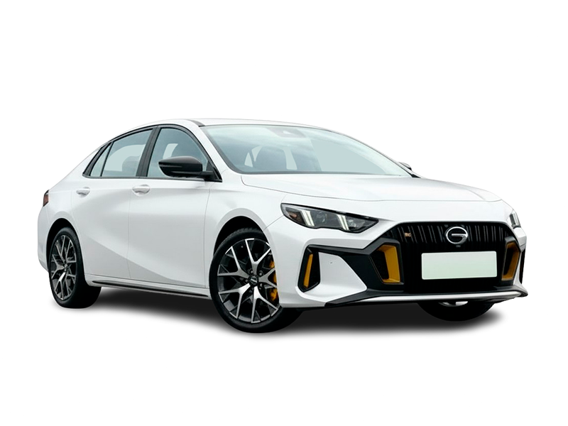 GAC Empow купить по цене от 2 999 000 рублей