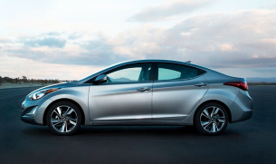 Автомобили седаны в Тольятти