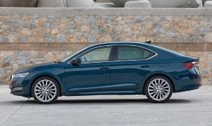 Автомобили лифтбеки в Тольятти